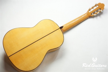 NO.1F - Flamenco -